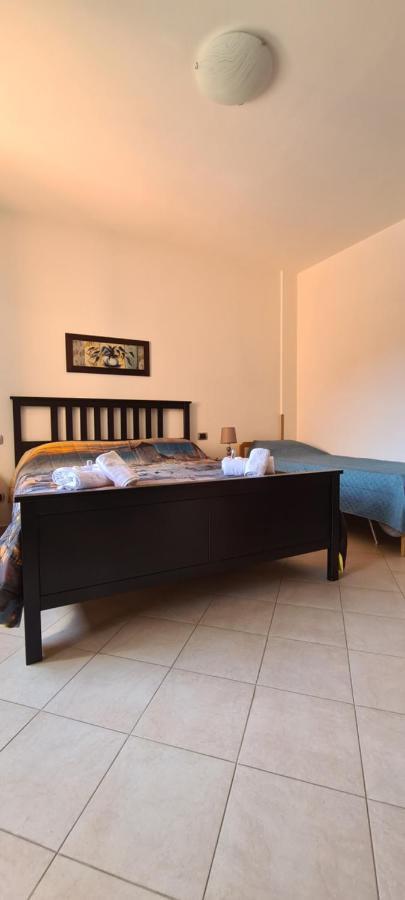 ☆ Terrace & Relax ☆ Casa Franceschin_ Homy 5 Terre Villa Riomaggiore Bagian luar foto