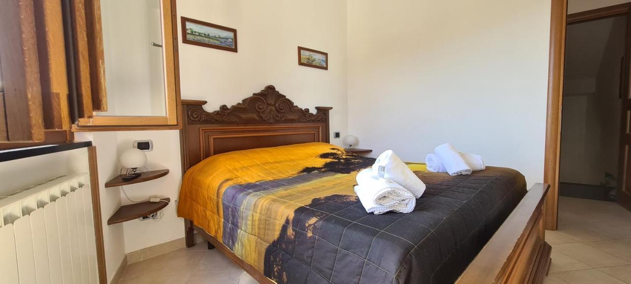 ☆ Terrace & Relax ☆ Casa Franceschin_ Homy 5 Terre Villa Riomaggiore Bagian luar foto